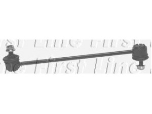 FIRST LINE FDL6457 šarnyro stabilizatorius 
 Ašies montavimas/vairavimo mechanizmas/ratai -> Stabilizatorius/fiksatoriai -> Savaime išsilyginanti atrama
96300627, 96300627