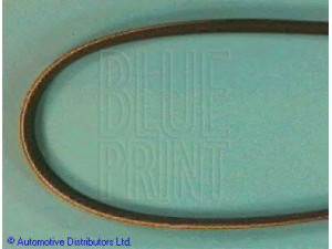 BLUE PRINT ADT39606 V formos rumbuoti diržai
17521-83E00