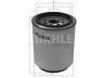 KNECHT KC 378D kuro filtras 
 Techninės priežiūros dalys -> Papildomas remontas
20450423, 3989632, 10044302, 10326961