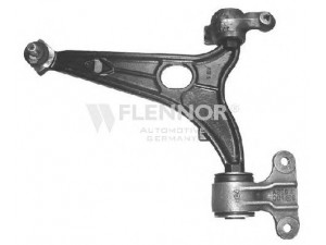 FLENNOR FL0957-G vikšro valdymo svirtis 
 Ašies montavimas/vairavimo mechanizmas/ratai -> Valdymo svirtis/pasukamosios svirties sujungimas -> Vairo trauklės (valdymo svirtis, išilginis balansyras, diago
3520P6, 3521H0, 93501487, 93501487