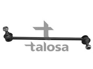 TALOSA 50-00548 šarnyro stabilizatorius 
 Ašies montavimas/vairavimo mechanizmas/ratai -> Stabilizatorius/fiksatoriai -> Savaime išsilyginanti atrama
548301E000, 548302C000, 548401G000