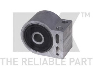 NK 5105004 valdymo svirties/išilginių svirčių įvorė 
 Ašies montavimas/vairavimo mechanizmas/ratai -> Valdymo svirtis/pasukamosios svirties sujungimas -> Montavimas/sutvirtinimas