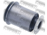 FEBEST TAB-348 valdymo svirties/išilginių svirčių įvorė 
 Ašies montavimas/vairavimo mechanizmas/ratai -> Valdymo svirtis/pasukamosios svirties sujungimas -> Montavimas/sutvirtinimas
48061-25010