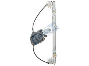 PMM 22164 R lango pakėliklis 
 Vidaus įranga -> Elektrinis lango pakėliklis
46554554, 46559811, 7770259