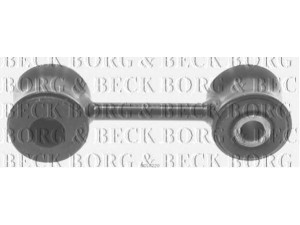 BORG & BECK BDL7220 šarnyro stabilizatorius 
 Ašies montavimas/vairavimo mechanizmas/ratai -> Stabilizatorius/fiksatoriai -> Savaime išsilyginanti atrama
51810124