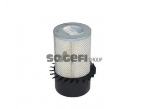 SogefiPro FLI9113 oro filtras 
 Techninės priežiūros dalys -> Techninės priežiūros intervalai
MAK7603, MAK7226, MAK7603, 3125342R2