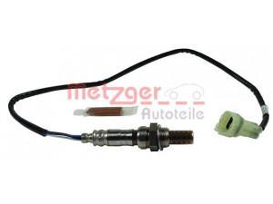 METZGER 0893139 lambda jutiklis 
 Variklis -> Variklio elektra
18213-50G10