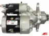 AS-PL S9016 starteris