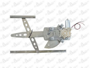 AC Rolcar 01.3966 lango pakėliklis 
 Komforto sistemos -> Elektrinis lango pakėliklis
72210SK3G13, CUH10118, CVH10118