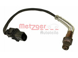 METZGER 0893308 lambda jutiklis 
 Variklis -> Variklio elektra
11787 570 104, 757010401