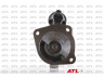 ATL Autotechnik A 11 020 starteris
1218 7645, 60 05 003 152, 60 05 003 154