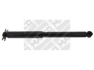 MAPCO 40286 amortizatorius 
 Pakaba -> Amortizatorius
55310-FD050, 55310-FD051, 55310-FD150