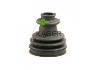 KAGER 13-0297 gofruotoji membrana, kardaninis velenas 
 Ratų pavara -> Gofruotoji membrana
95619709, 3287.68