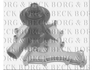 BORG & BECK BWP1803 vandens siurblys 
 Aušinimo sistema -> Vandens siurblys/tarpiklis -> Vandens siurblys
RTC6331, RTC6339, RTC6339, STC483