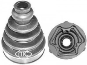 Metalcaucho 00177 gofruotoji membrana, kardaninis velenas 
 Ratų pavara -> Gofruotoji membrana
3D0 498 201, 46307840, 8E0498201B
