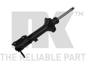NK 653430792 amortizatorius 
 Pakaba -> Amortizatorius
5535122000, 5535122100, 5535122150