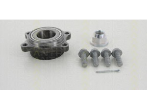 TRISCAN 8530 14254 rato guolio komplektas 
 Ašies montavimas/vairavimo mechanizmas/ratai -> Rato stebulė/montavimas -> Rato guolis
43210-AL505