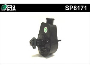 ERA Benelux SP8171 hidraulinis siurblys, vairo sistema 
 Vairavimas -> Vairo pavara/siurblys
6718228