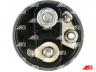 AS-PL SS0132 solenoidinis jungiklis, starteris