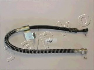 JAPKO 69526 laikantysis rėmas, stabdžių žarnelė 
 Stabdžių sistema -> Stabdžių žarnelės
5873129010, 5873129020