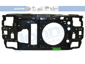 JOHNS 95 24 04-3 priekinis variklio gaubtas 
 Kėbulas -> Kėbulo dalys/ sparnas/buferis -> Priekinis aerodinaminio pasipriešinimo sumažinimas/grotelės
6N0 805 594B