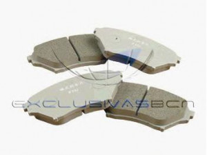 MDR MFP-2317 stabdžių trinkelių rinkinys, diskinis stabdys 
 Techninės priežiūros dalys -> Papildomas remontas
N0Y93323Z, NCY33323Z