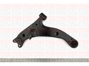 FAI AutoParts SS875 vikšro valdymo svirtis 
 Ašies montavimas/vairavimo mechanizmas/ratai -> Valdymo svirtis/pasukamosios svirties sujungimas -> Vairo trauklės (valdymo svirtis, išilginis balansyras, diago
4806902010