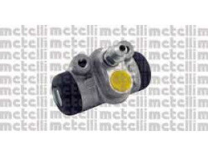 METELLI 04-0507 rato stabdžių cilindras 
 Stabdžių sistema -> Ratų cilindrai
53401-82030, 96052368, 96052368