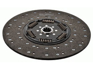 SACHS 1878 080 031 sankabos diskas 
 Sankaba/dalys -> Sankabos diskas
81.30000.6587, 81.30000.6600, 81.30301.0438