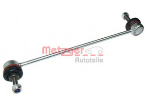 METZGER 53049718 šarnyro stabilizatorius 
 Ašies montavimas/vairavimo mechanizmas/ratai -> Stabilizatorius/fiksatoriai -> Savaime išsilyginanti atrama
54616-00QAC, 5461600Q0A, 5461600QOA