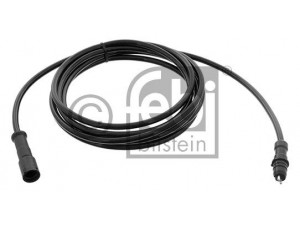 FEBI BILSTEIN 45453 sujungimo laidas, ABS; sujungimo laidas, ABS
1 738 452