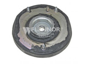 FLENNOR FL4364-J pakabos statramsčio atraminis guolis 
 Ašies montavimas/vairavimo mechanizmas/ratai -> Montavimas, pakabos statramstis
7700832419