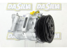 DA SILVA FC0337 kompresorius, oro kondicionierius 
 Oro kondicionavimas -> Kompresorius/dalys
9654764280, 6453SN, 9654764280