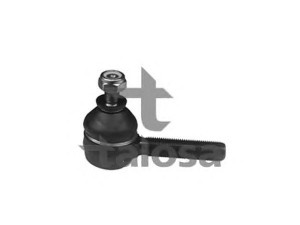 TALOSA 42-02744 skersinės vairo trauklės galas 
 Vairavimas -> Vairo mechanizmo sujungimai
077006700, 4864607146, 801696, D77289