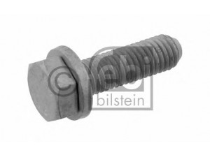 FEBI BILSTEIN 27075 montavimo komplektas, valdymo svirtis
31 10 1 095 140, 33 30 6 760 652