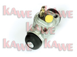 KAWE W4691 rato stabdžių cilindras 
 Stabdžių sistema -> Ratų cilindrai
34211159146, 34211159146