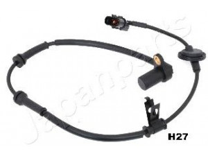 JAPANPARTS ABS-H27 jutiklis, rato greitis 
 Elektros įranga -> Jutikliai
95671-1C010