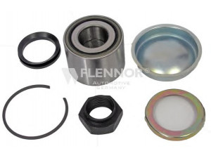 FLENNOR FR691558 rato guolio komplektas 
 Ašies montavimas/vairavimo mechanizmas/ratai -> Rato stebulė/montavimas -> Rato guolis
3748.77, 3748.77