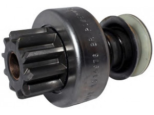 PowerMax 1014976 laisvos eigos pavara, starteris