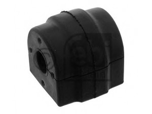 FEBI BILSTEIN 44278 skersinio stabilizatoriaus įvorių komplektas 
 Ašies montavimas/vairavimo mechanizmas/ratai -> Stabilizatorius/fiksatoriai -> Sklendės
33 55 6 761 360