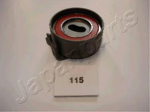 JAPANPARTS BE-115 įtempiklis, paskirstymo diržas 
 Diržinė pavara -> Paskirstymo diržas/komplektas -> Dirželio įtempiklis (įtempimo blokas)
13070-01B00, 13070-01B01, 13070-24B00