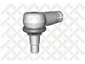 STELLOX 84-34009-SX skersinės vairo trauklės galas 
 Vairavimas -> Vairo mechanizmo sujungimai
1505759, 15057592, 1507823, 1698532