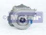 MOTAIR TURBOLADER 333414 kompresorius, įkrovimo sistema
93212006195