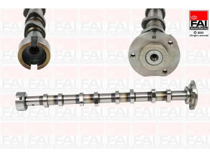 FAI AutoParts C340 skirstomasis velenas 
 Variklis -> Variklio uždegimo laiko reguliavimo kontrolė -> Skirstomasis velenas
1688422, BK2Q6A270AA