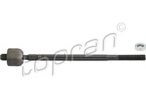 TOPRAN 723 061 vidinė skersinė vairo trauklė 
 Vairavimas -> Vairo mechanizmo sujungimai
3812 F0, 3812 F0