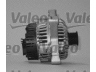 VALEO 436486 kintamosios srovės generatorius 
 Elektros įranga -> Kint. sr. generatorius/dalys -> Kintamosios srovės generatorius
12 31 1 704 081, 12 31 1 747 205