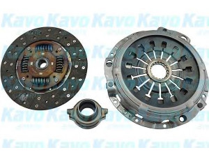 KAVO PARTS CP-4047 sankabos komplektas 
 Sankaba/dalys -> Sankabos remonto komplektas, visas