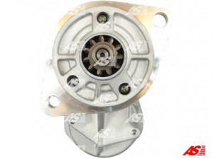 AS-PL S9136 starteris
