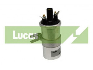 LUCAS ELECTRICAL DLB120 ritė, uždegimas 
 Kibirkšties / kaitinamasis uždegimas -> Uždegimo ritė
1591545