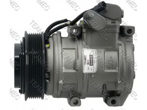 TEAMEC 8634820 kompresorius, oro kondicionierius 
 Oro kondicionavimas -> Kompresorius/dalys
4K5010129, 977013E000, 977013E050